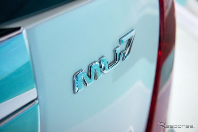 ��ʮ�����SUV����MU-7���������г���13��