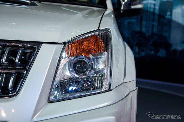 ��ʮ�����SUV����MU-7���������г���9��