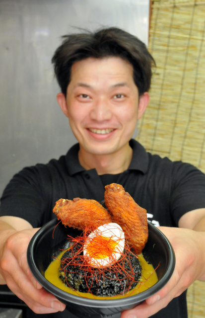 USJ哈利波特专区热潮不断 附近餐厅开发魔法