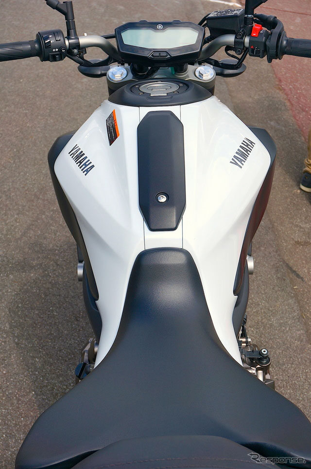 ������MT-07