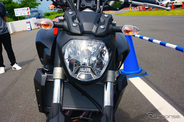 ������MT-07