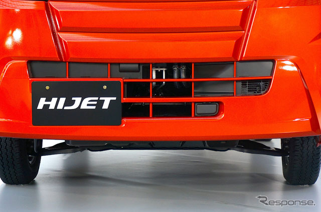 �j�oHijet Truck�p���d��