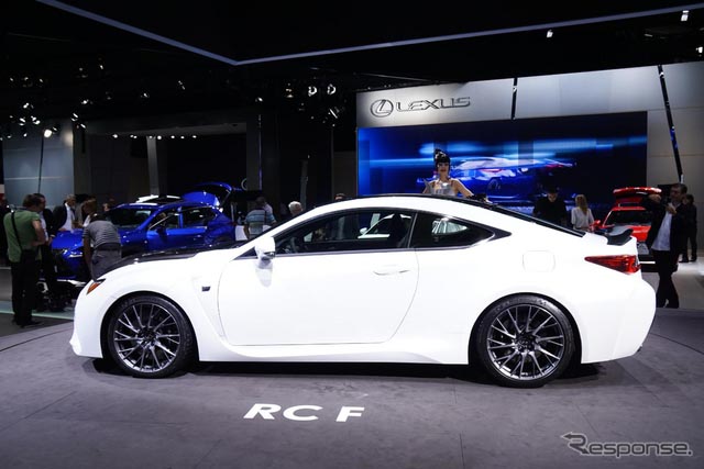 ׿˹RC F