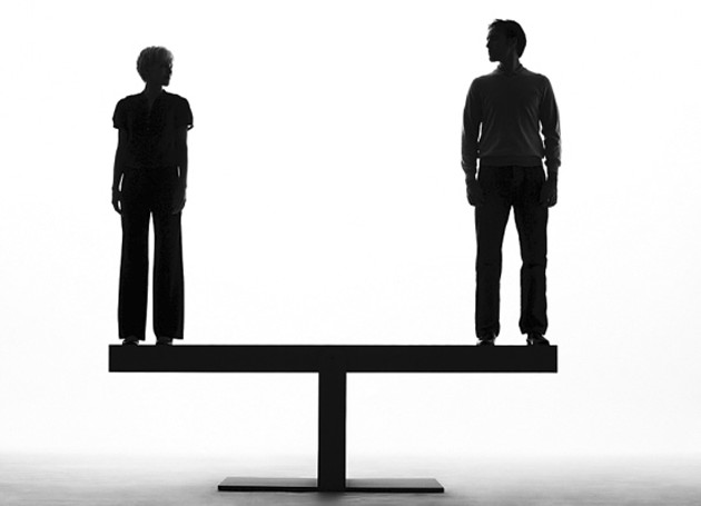 日本男女平等指数世界排名104仍处于较低水平