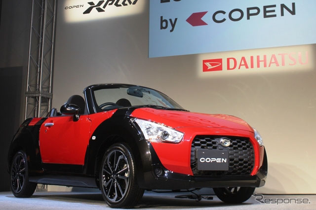 joCopen XPLAY