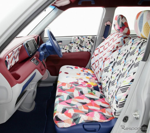 本田摩托车RC213V和超级战车NSX Concept-