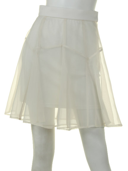 【日本时尚】2015春夏日系时尚风·蝉翼纱