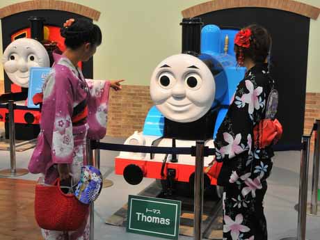 三重县志摩市旅游开启夏季模式 西班牙村开启