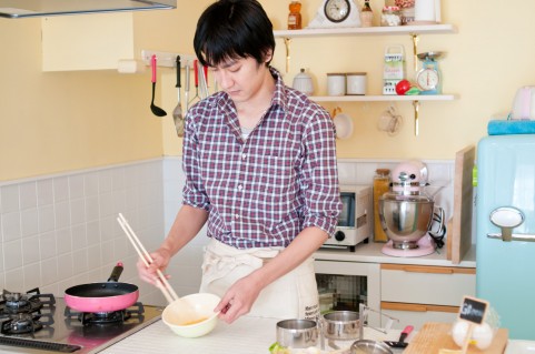 【好男人日】日媒揭秘女性心中好男人十大技