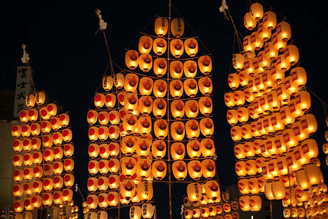 网友票选最想参加的日本节日 东京高圆寺阿波舞节位列第一【5】