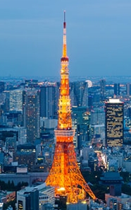 日本“百万美元夜景”现在值多少钱？