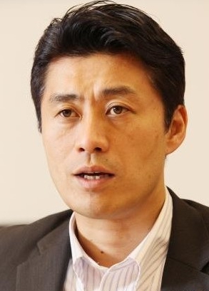 资料图：细野豪志