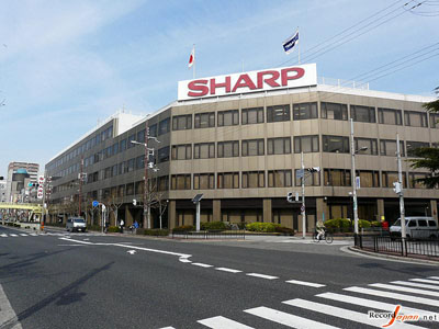 夏普计划3年内停建新工厂 集中产品研发