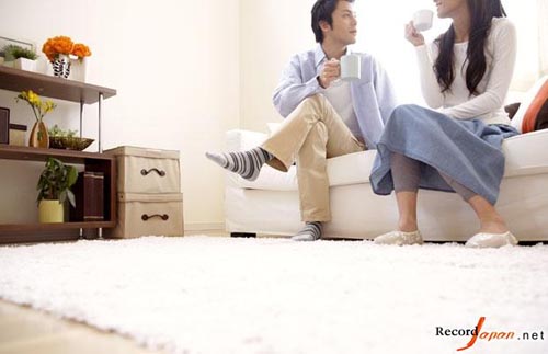 日本30岁以下年轻人购房比率仅7.5%