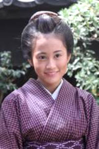 前田敦子（资料图）