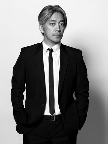 日本音乐家坂本龙一担任威尼斯电影节评委