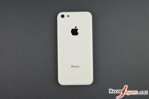 苹果廉价版iPhone大量照片被曝光
