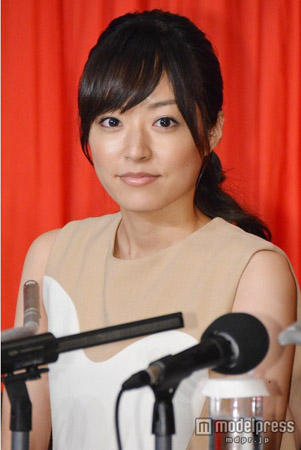 井上真央